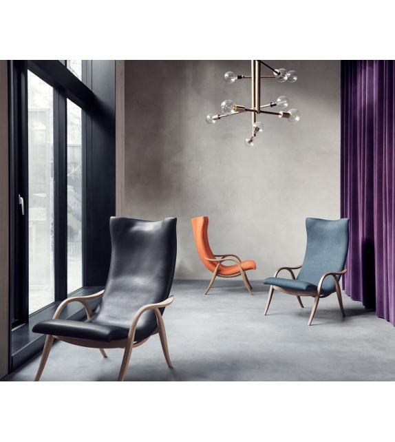 FH429 Signature Chair Carl Hansen & Søn Sessel