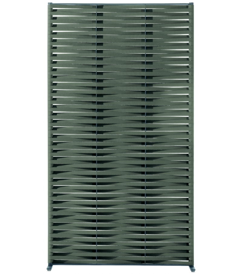 Wing Roda Raumteiler