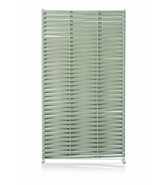 Wing Roda Raumteiler