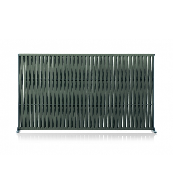 Wing Roda Raumteiler