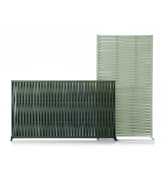 Wing Roda Raumteiler