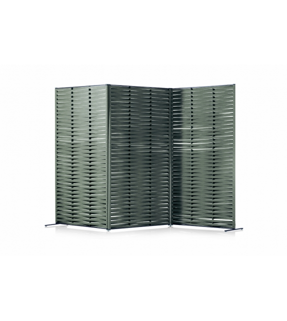 Wing Roda Raumteiler