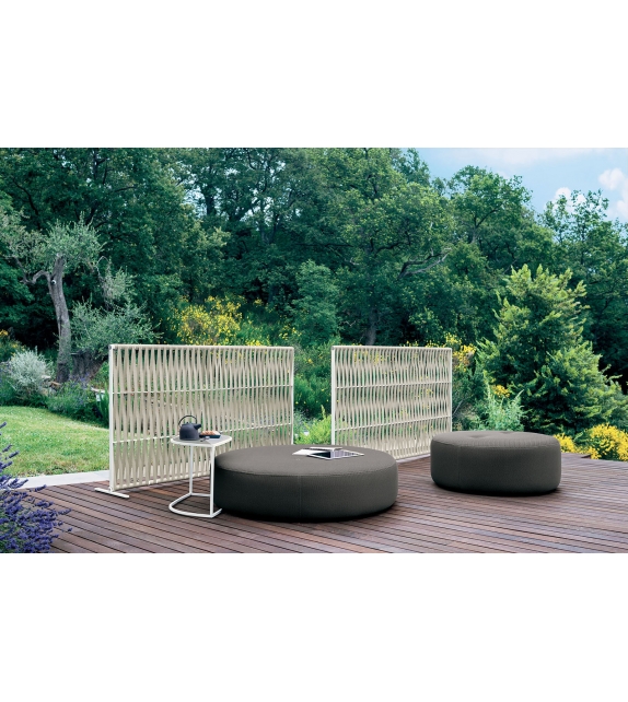 Wing Roda Raumteiler