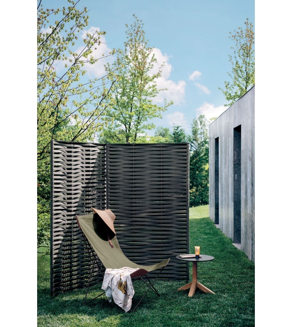 Wing Roda Raumteiler