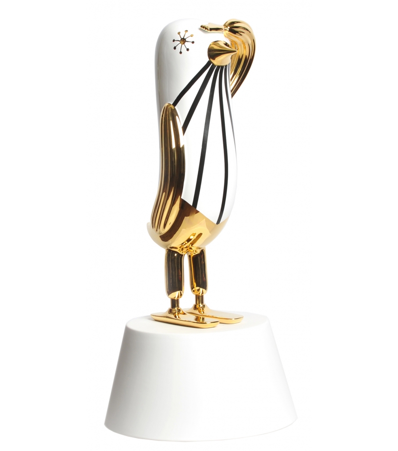 Hopebird Sculpture Édition Limitée Bosa