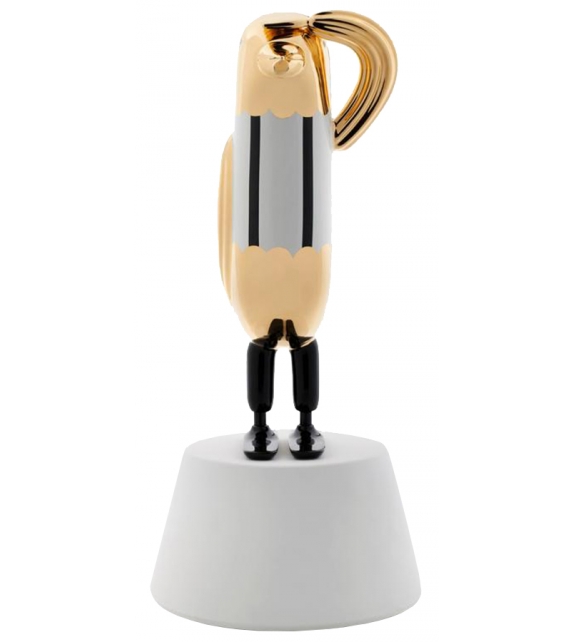 Hopebird Scultura Edizione Limitata Bosa