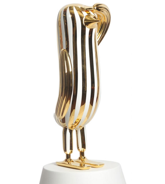 Hopebird Sculpture Édition Limitée Bosa