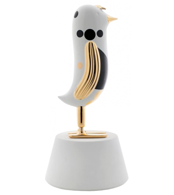 Hopebird Sculpture Édition Limitée Bosa