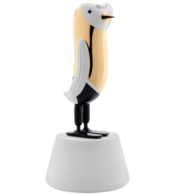 Hopebird Sculpture Édition Limitée Bosa