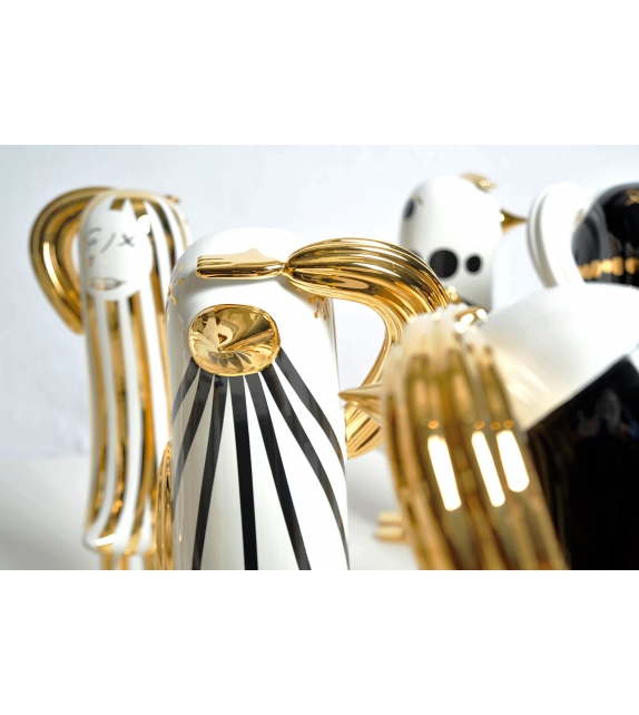 Hopebird Sculpture Édition Limitée Bosa