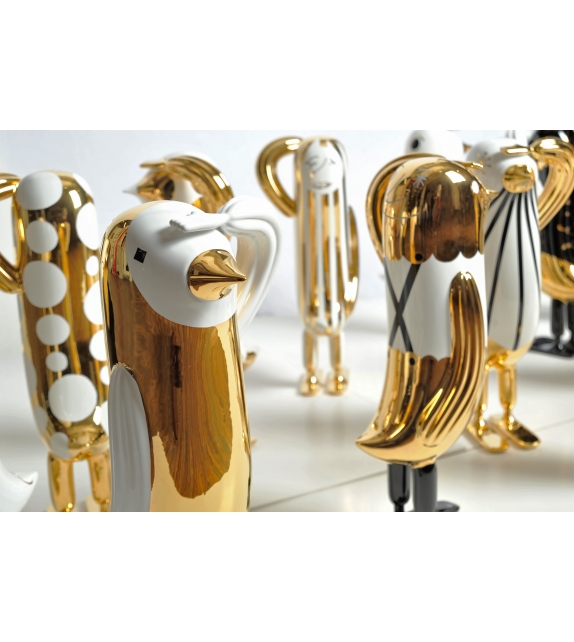 Hopebird Scultura Edizione Limitata Bosa