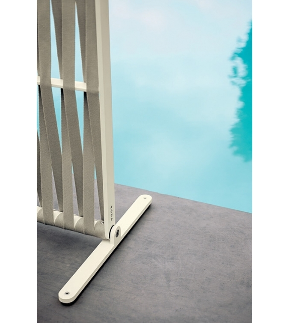 Wing Roda Raumteiler