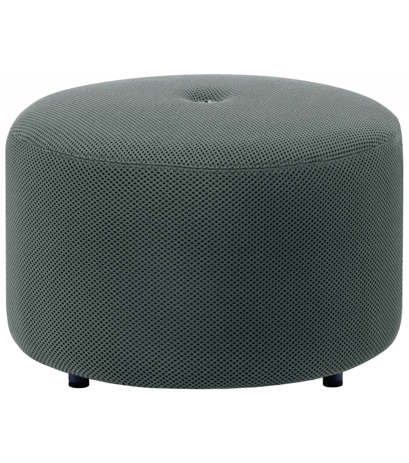 Double 041 Roda Sunlounger