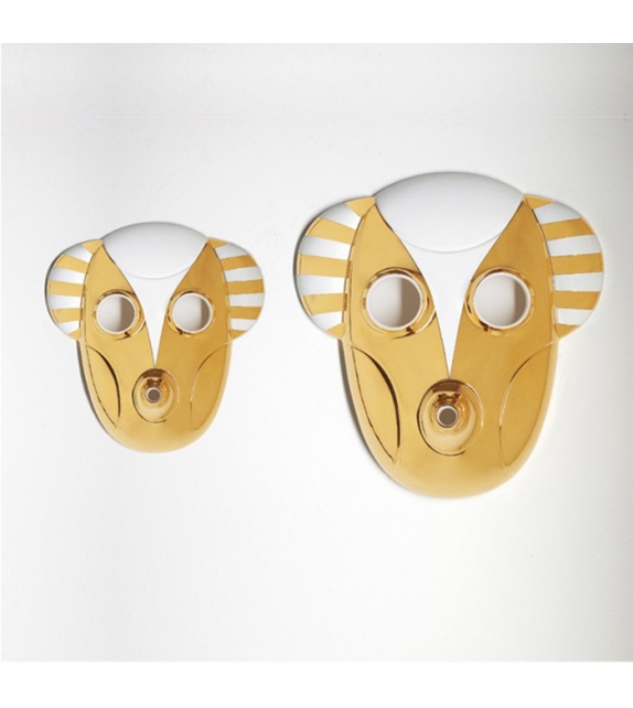 Maskhayon Singe Sculpture Bosa