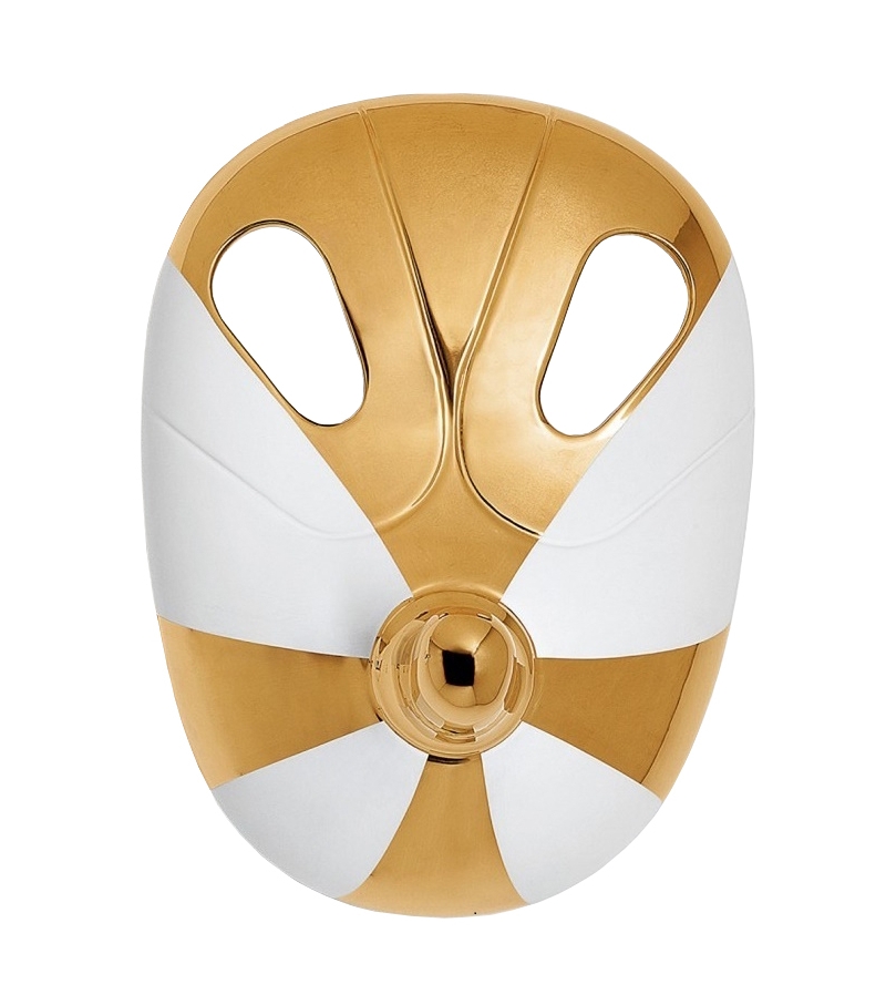 Maskhayon Elefante Scultura Bosa