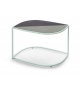 Leaf Roda Side Table