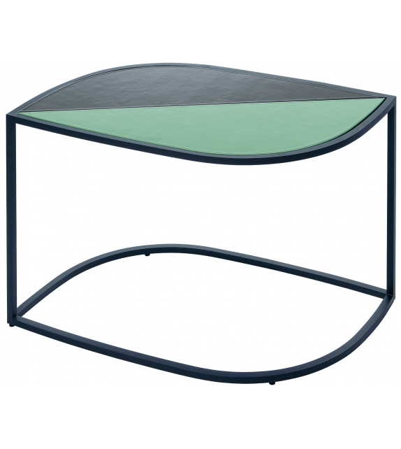 Leaf Roda Table D'Appoint