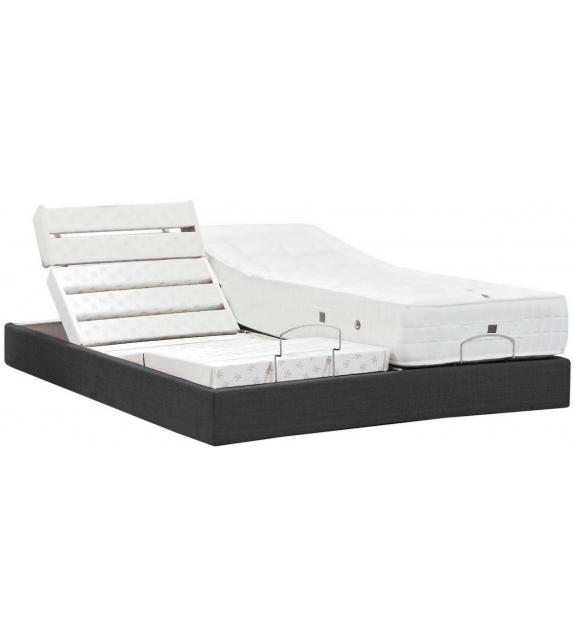 Trecaflex Relaxation Treca Interiors Paris Sommier