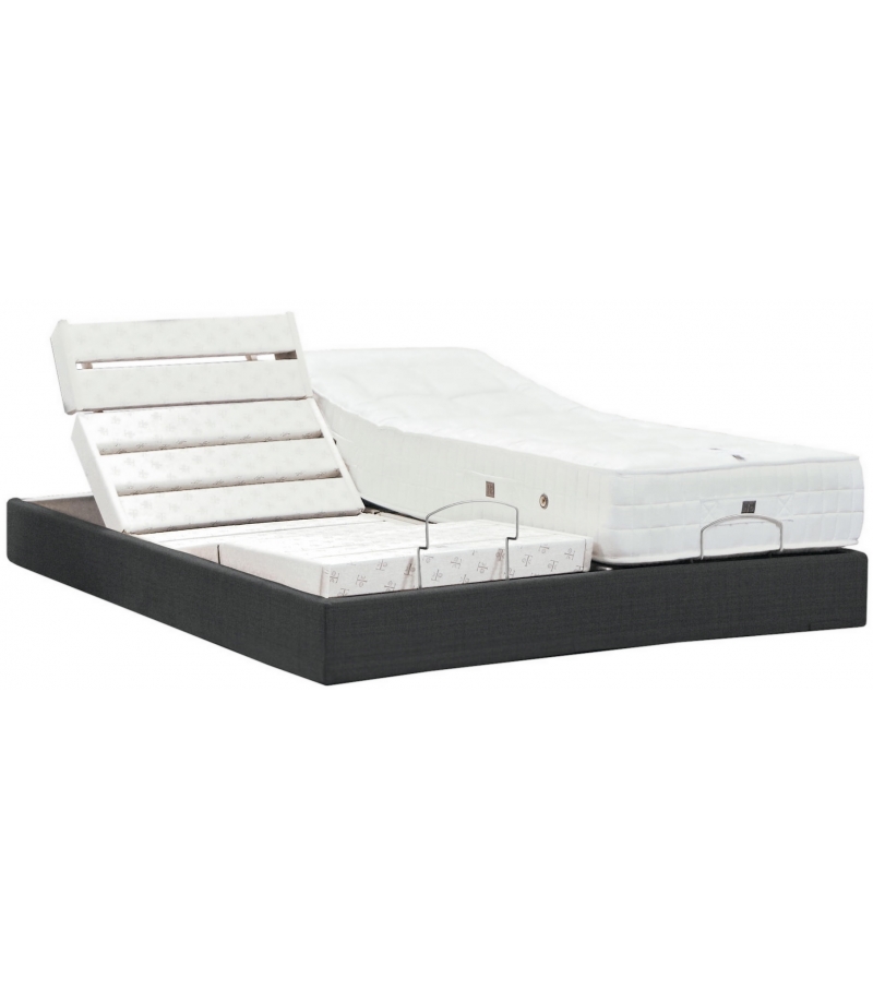 Trecaflex Relaxation Treca Interiors Paris Untermatratze