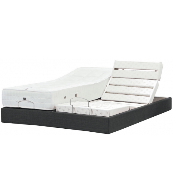 Trecaflex Relaxation Treca Interiors Paris Sommier