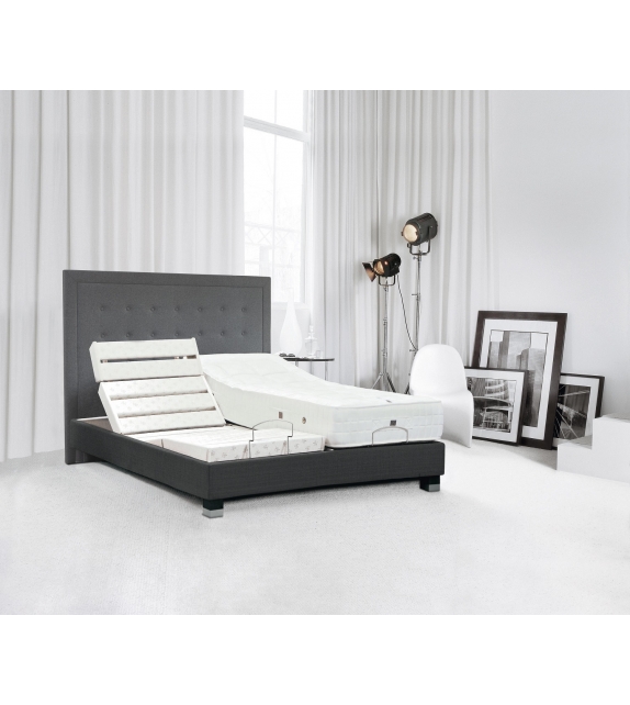 Trecaflex Relaxation Treca Interiors Paris Somier