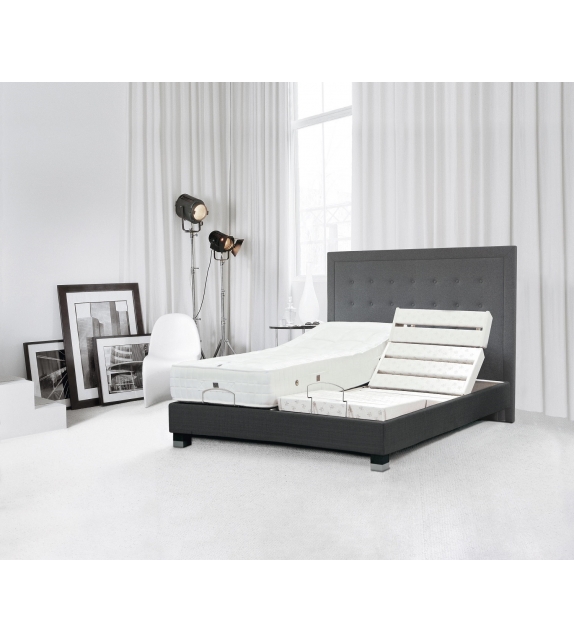 Trecaflex Relaxation Treca Interiors Paris Untermatratze