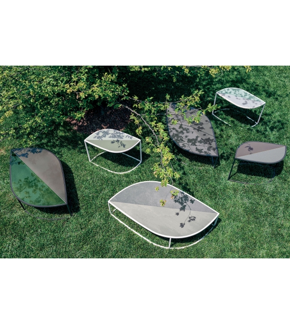 Leaf Roda Beistelltisch