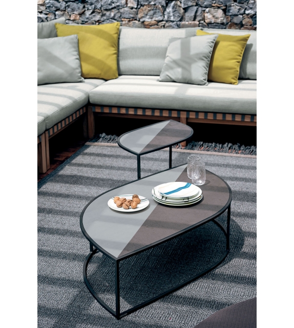 Leaf Roda Mesa Auxiliar