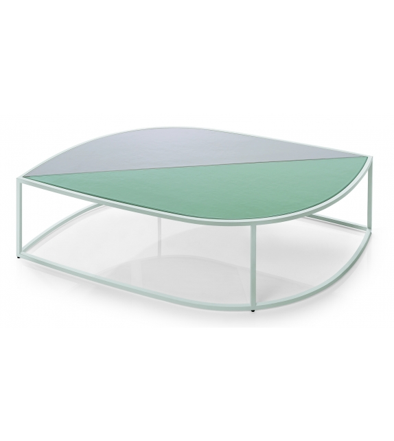 Leaf Roda Mesa Auxiliar