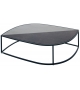 Leaf Roda Table D'Appoint