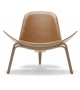 CH07 Shell Chair Carl Hansen & Søn