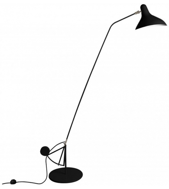 Mantis BS1 DCW Éditions/Schottlander Floor Lamp