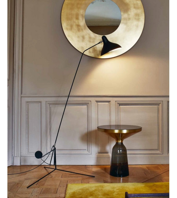 Mantis BS1 DCW Éditions/Schottlander Lampada da Terra