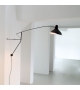 Mantis BS2 DCW Éditions/Schottlander Wall Lamp