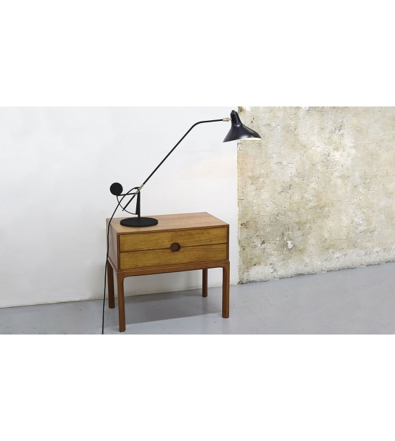 Mantis BS3 DCW Éditions/Schottlander Lampe de Table