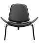 CH07 Shell Chair Carl Hansen & Søn