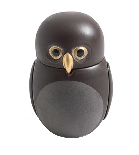 Owls Civetta Nana Vaso Bosa