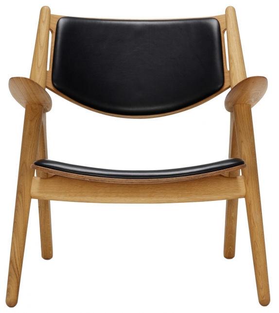 CH28 Carl Hansen & Søn Sessel