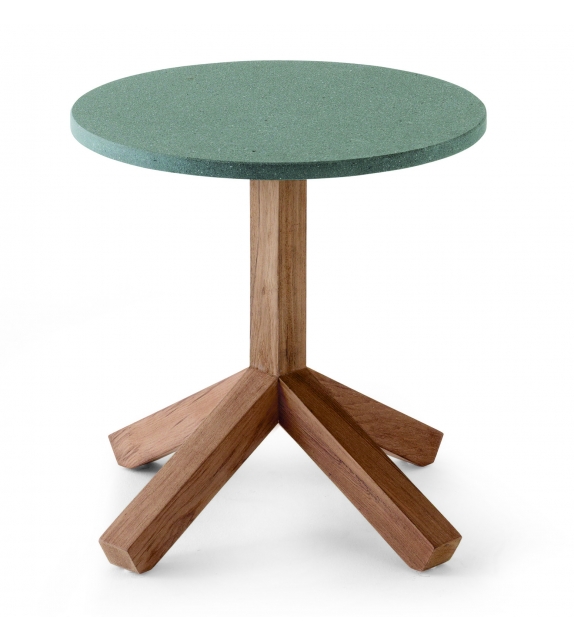 Root 045 Tavolino Roda