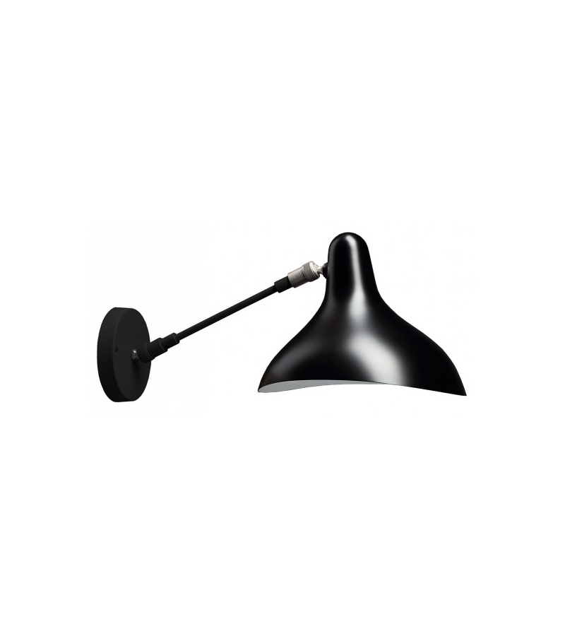 Mantis BS5 DCW Éditions/Schottlander Wall Lamp