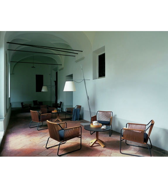 Root 046 Couchtisch Roda