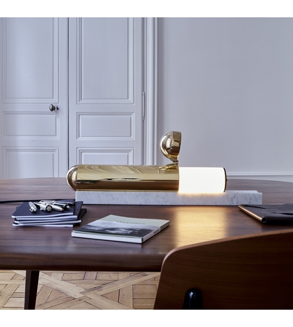 ISP DCW Éditions Lampe de Table