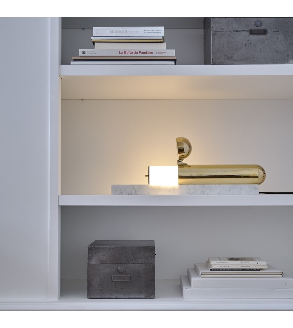 ISP DCW Éditions Lampada da Tavolo
