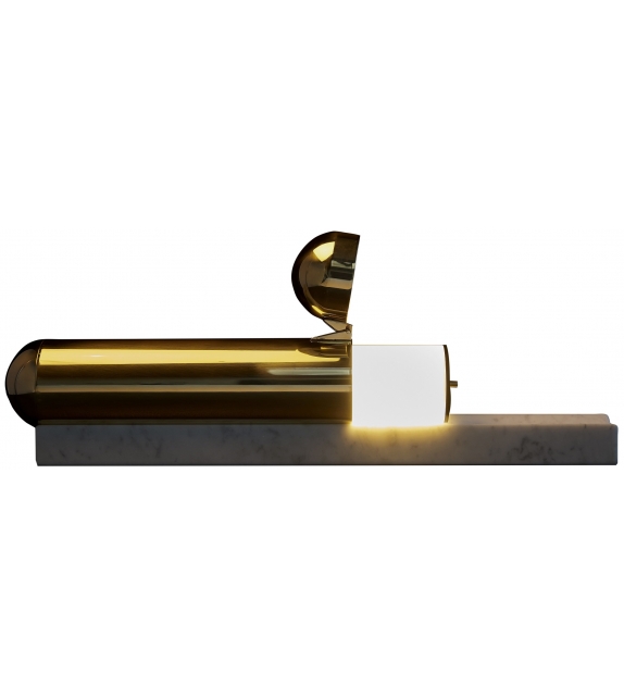 ISP DCW Éditions Tischleuchte