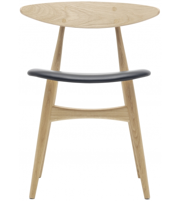 CH33 Carl Hansen & Søn Silla