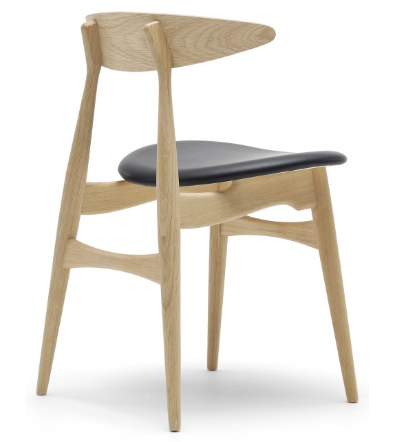 CH33 Carl Hansen & Søn Chair