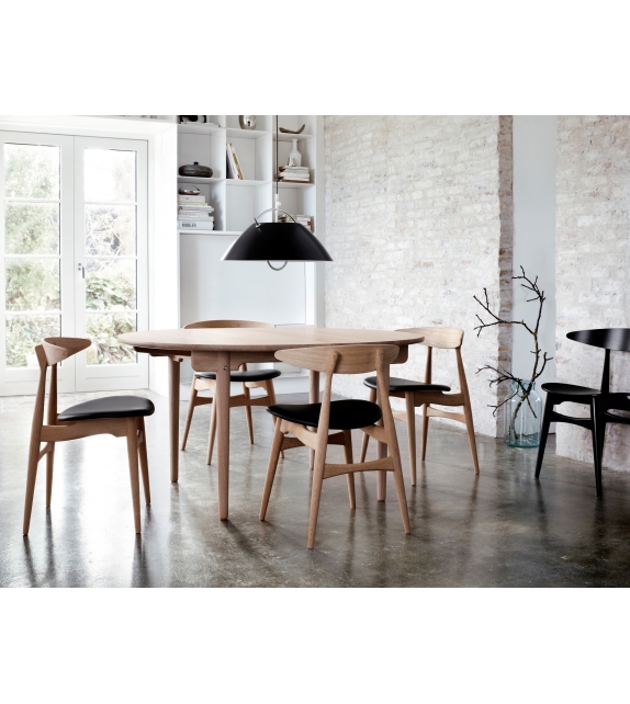 CH33 Carl Hansen & Søn Silla