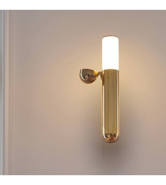ISP L&R DCW Éditions Wall Lamp