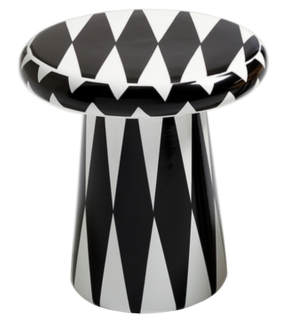 T-table Special Edition Tavolino Bosa