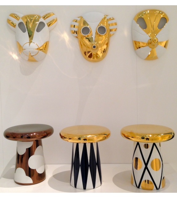 T-table Special Edition Tavolino Bosa